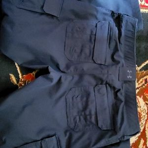 Under Armour tactical patrol pant black size 14